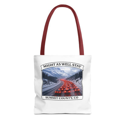 Tote Bag (AOP)