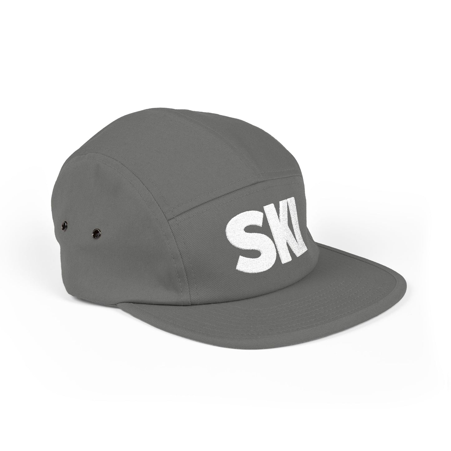 Summit County 5-Panel Cap