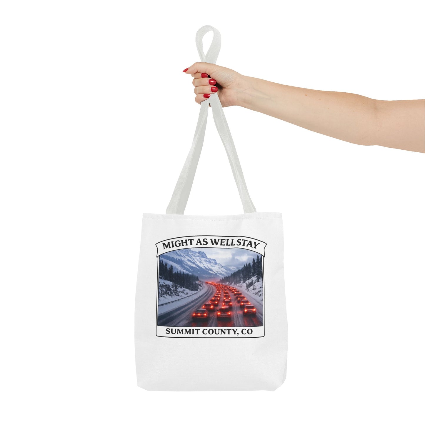 Tote Bag (AOP)