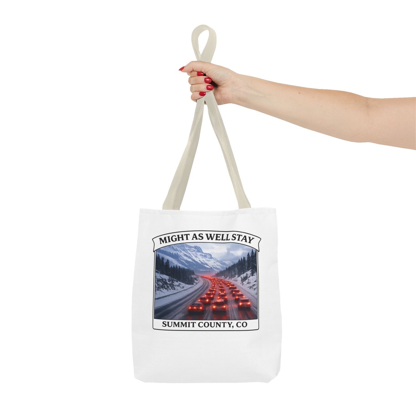 Tote Bag (AOP)