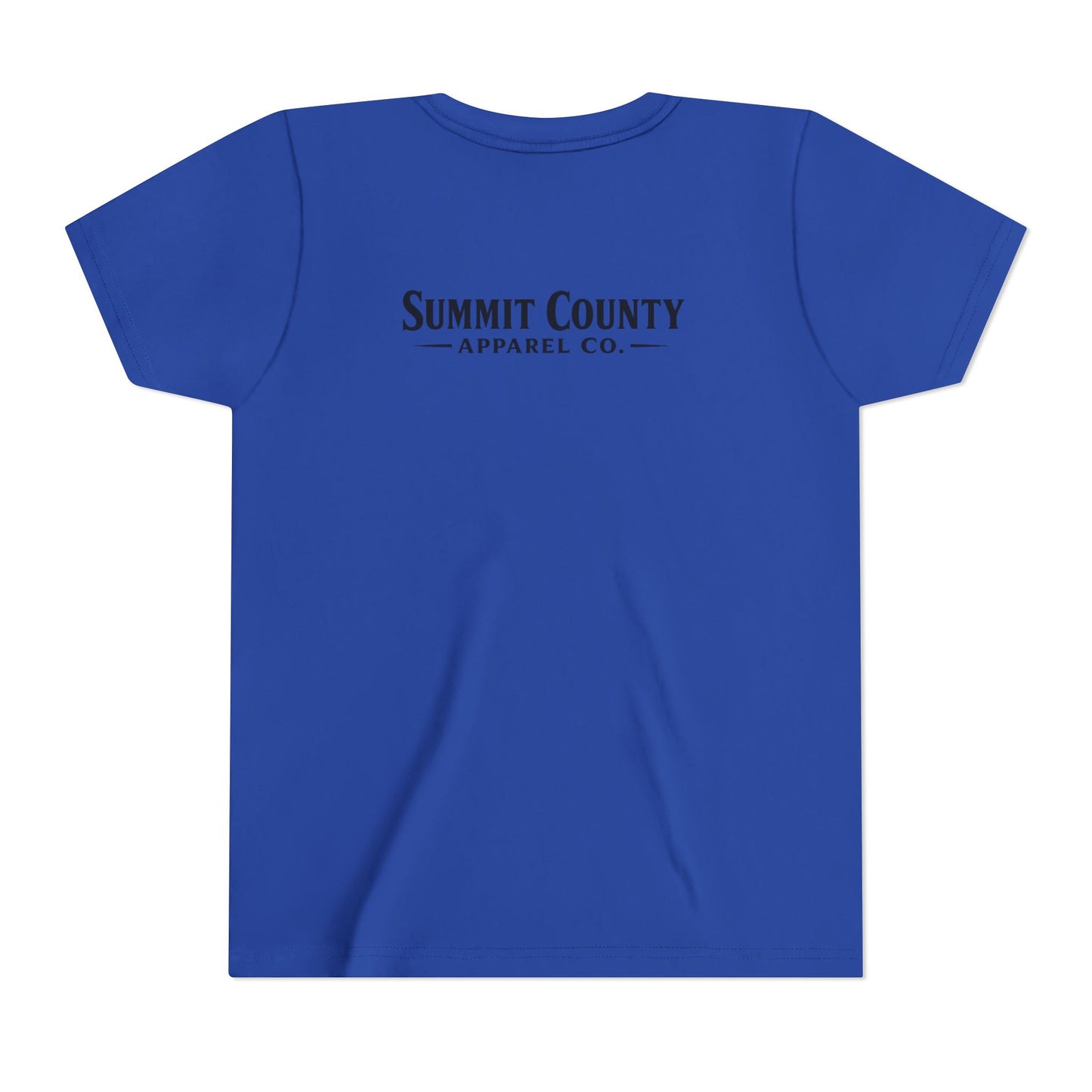Mountain Lion Kids Tee