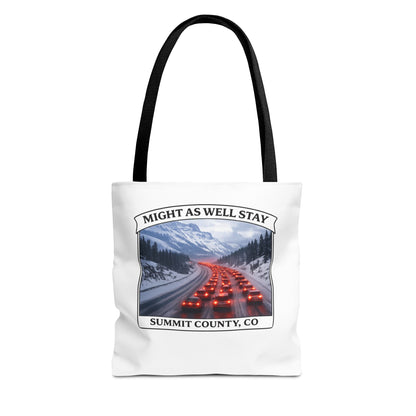 Tote Bag (AOP)