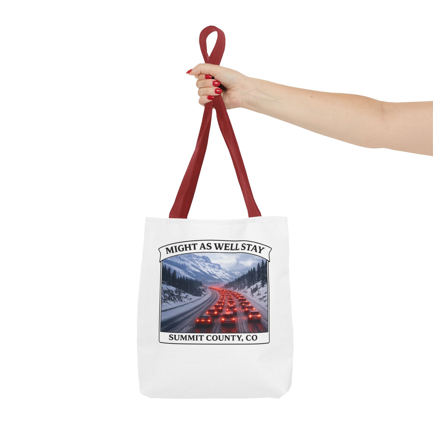 Tote Bag (AOP)