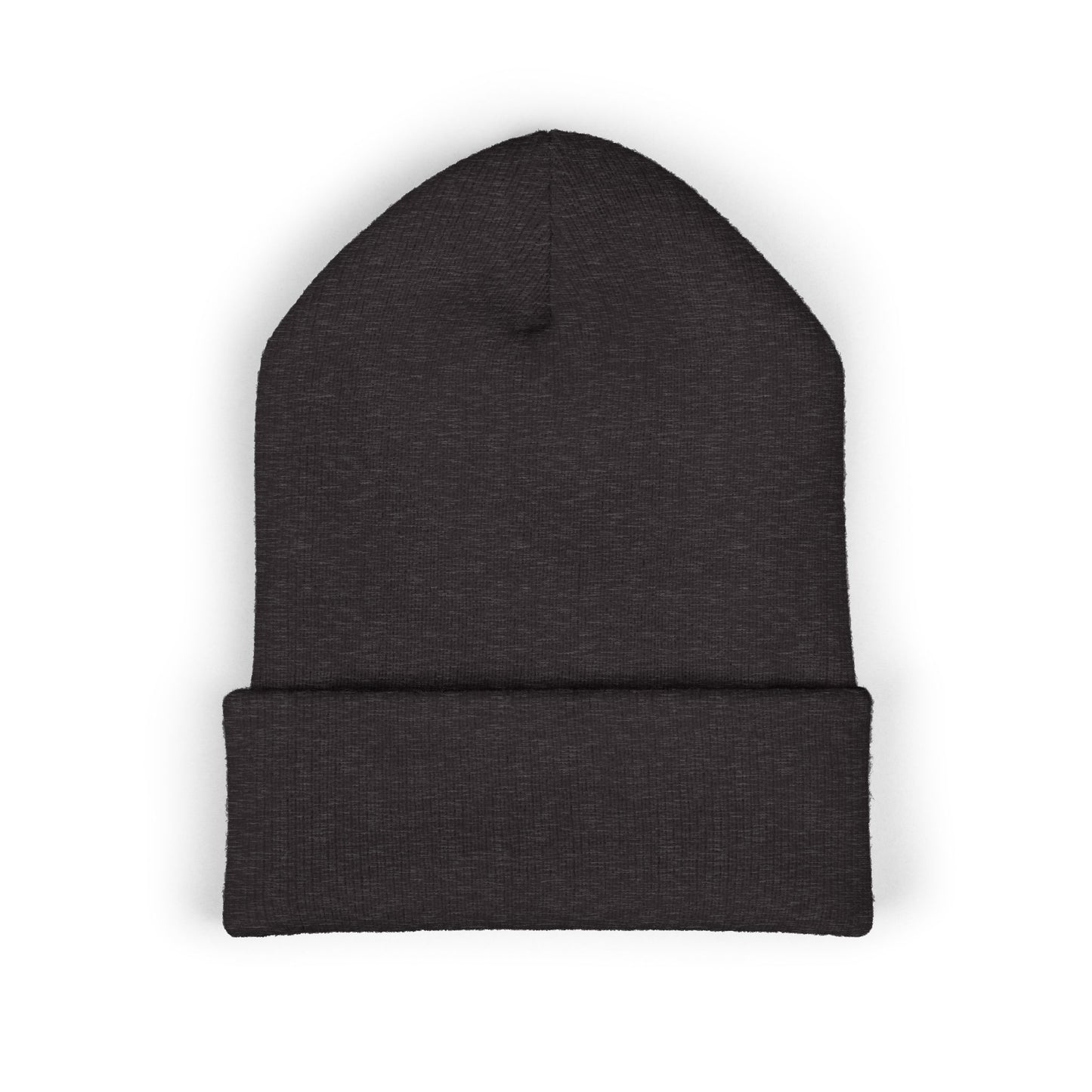 SKI Embroidered — Knit Hat