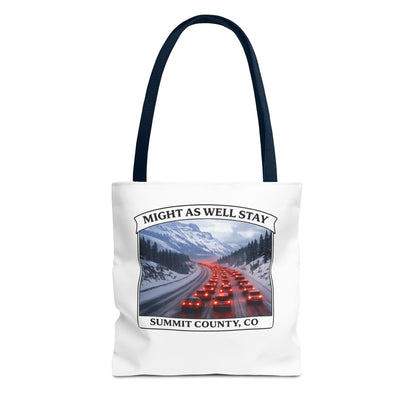 Tote Bag (AOP)